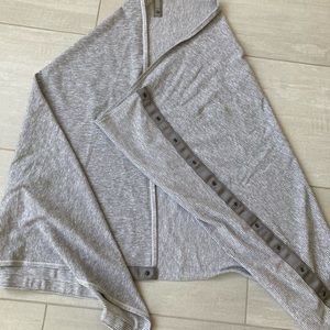 Lululemon Vinyasa Scarf